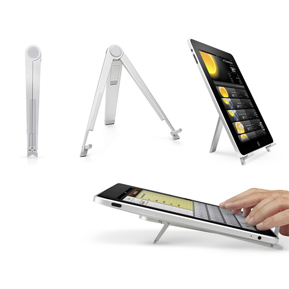 Portable iPad Stand
