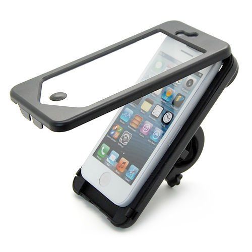 iPhone Bike Mount