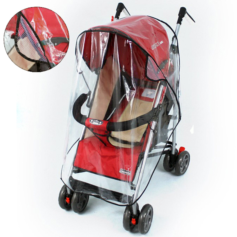 LUPO Universal Baby Raincover