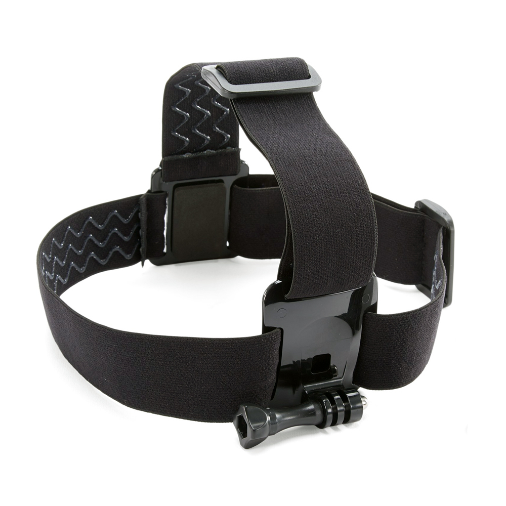 LUPO GoPro Head Strap