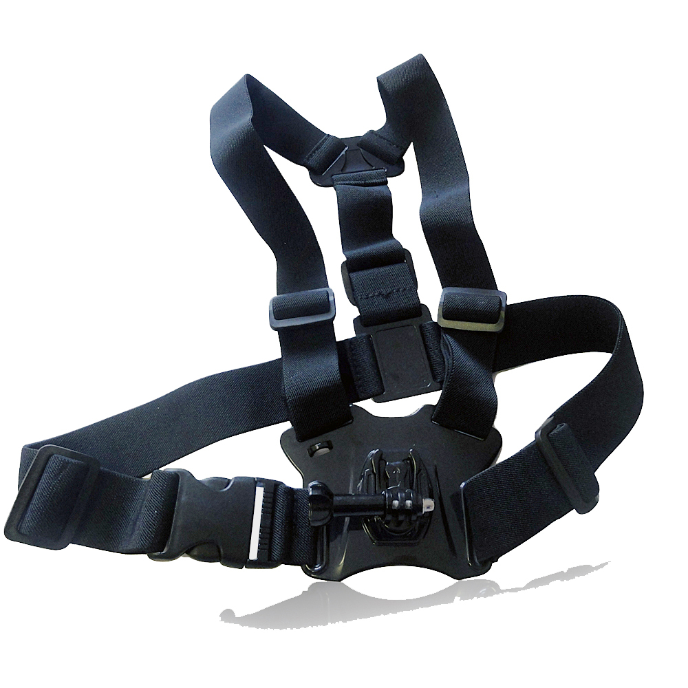 LUPO GoPro Chest Strap