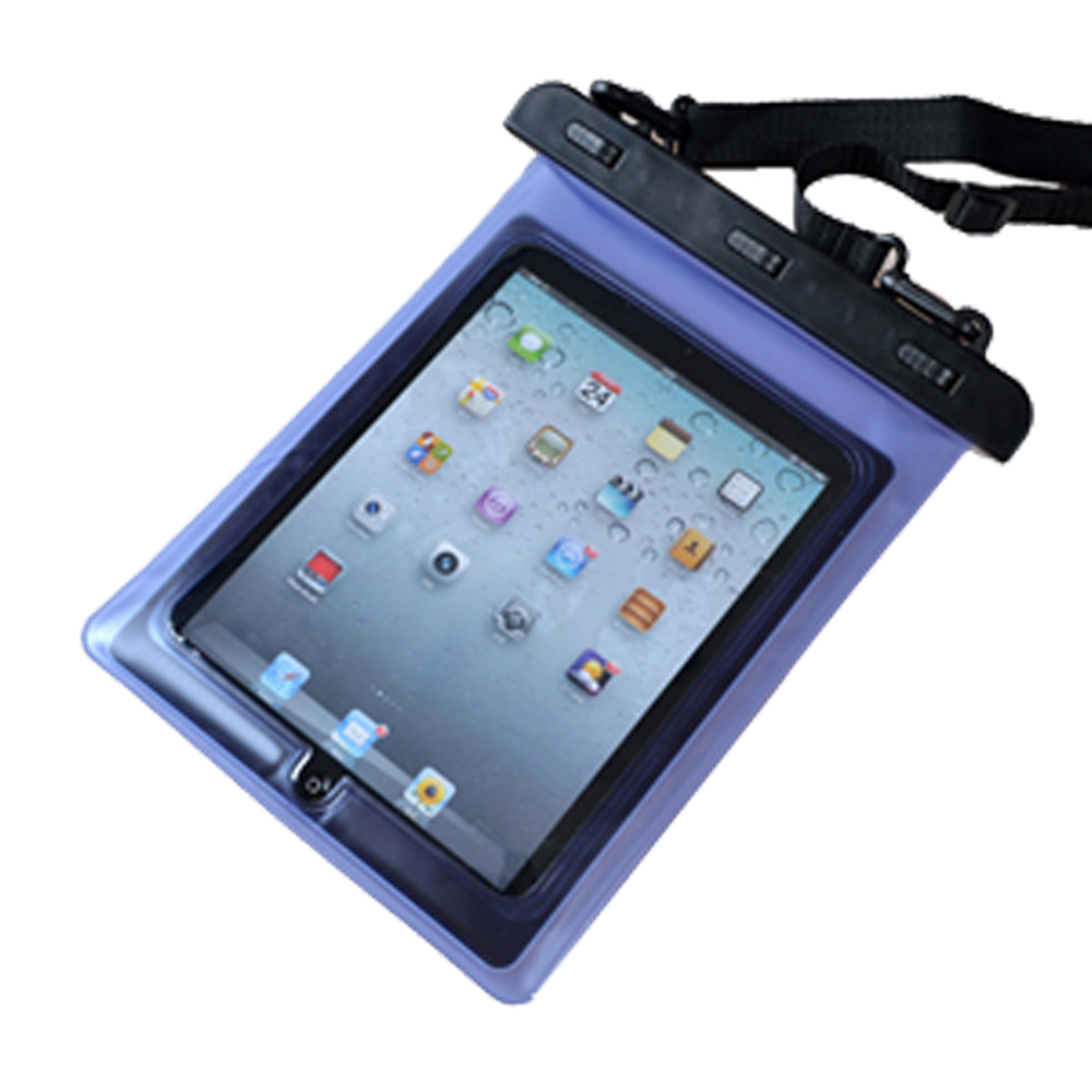 iPad Waterproof Case