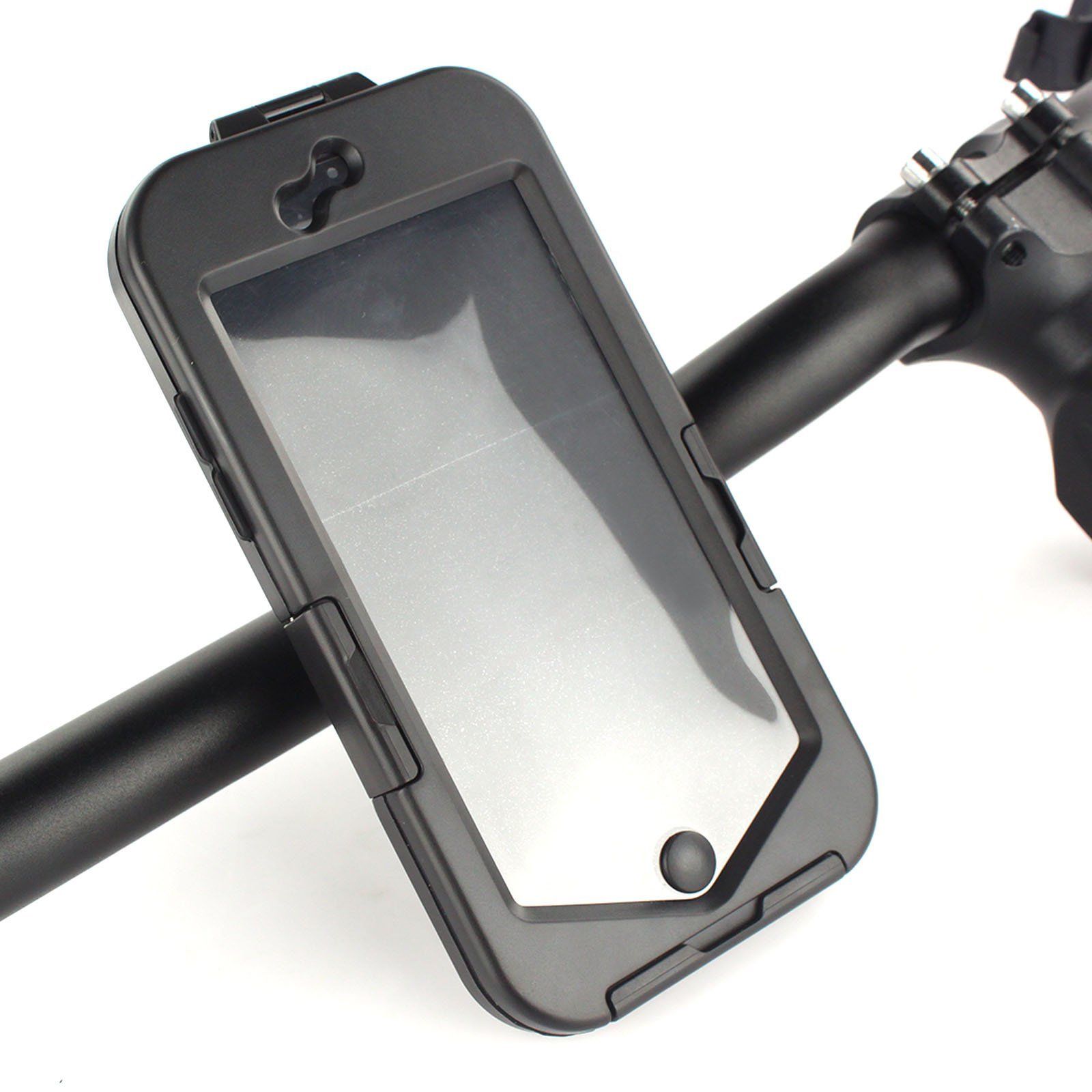 iPhone Bike Mount