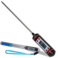 Food Thermometer